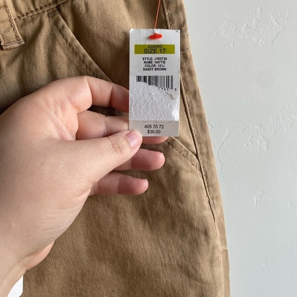 UnionBay - Hattie Bermuda shorts - Picture 8 of 8